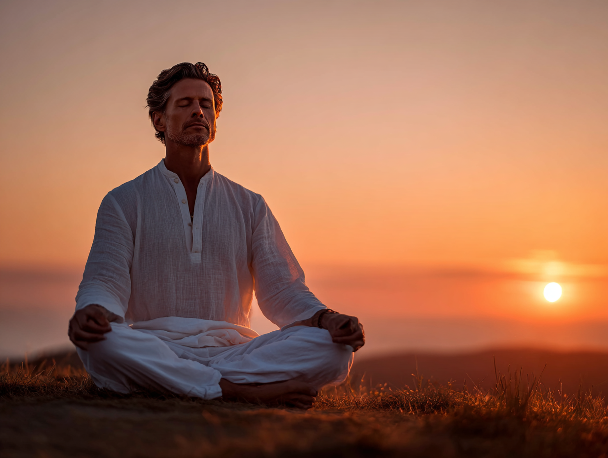 Групове заняття йоги